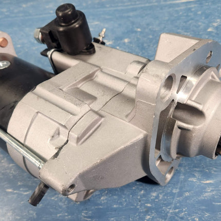 World American WA4420 39MT 12V Starter Motor Navistar 2593562C91