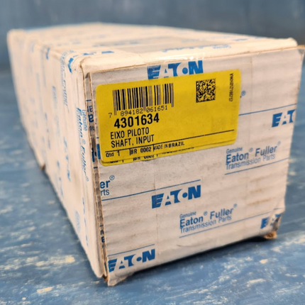 4301634 Eaton Input Shaft
