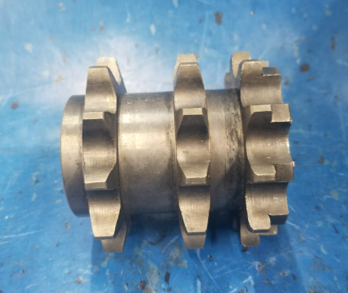 Case Corporation Gear Sprocket 239671A1