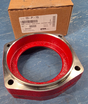 Parker Chelsea Spacer Drag Brake Bearing Cap 23-P-73 CPD Hydraulic