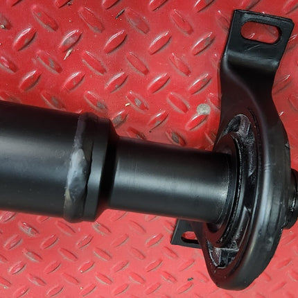 Rear Drive Shaft 3 Piece 2007-2018 Dodge Freightliner Mercedes Sprinter 2500 3500