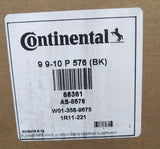 Continental ContiTech 99-10 Air Spring Suspension Bag Replaces W01-358-9675 1R11-221