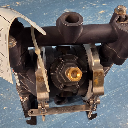 Graco Husky 916 Pump 241906
