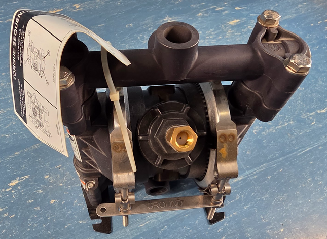 Graco Husky 916 Pump 241906 - getexcess