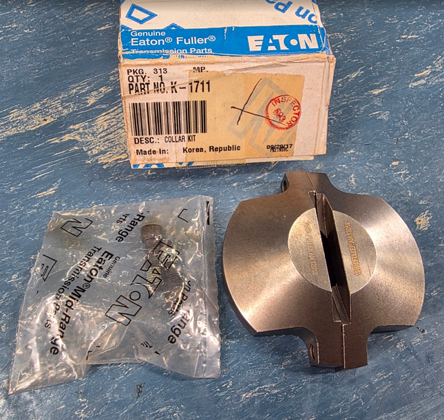 K-1711 Eaton Fuller Kit