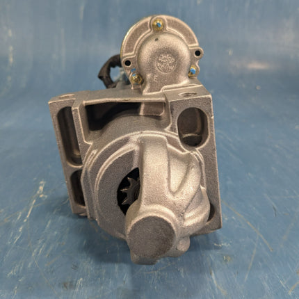 Magneti Marelli Engine Starter Reman RMMSR00001
