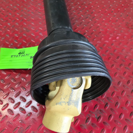 1470-6862 Weasler CV Driveshaft Assembly