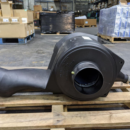 GMC T7500 Air Cleaner Assembly Donaldson Filter 10376926 G130211 15297756