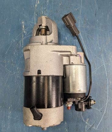 Magneti Marelli Engine Starter Reman RMMSR00072