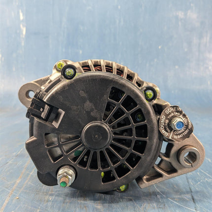8700010 Delco Remy Alternator 24SI 12V 130AWAI8402N Lester 8702N