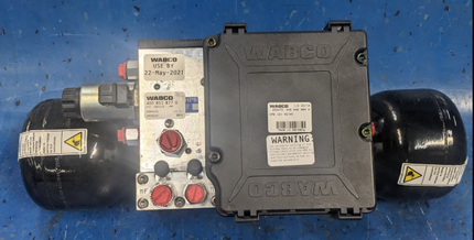 Meritor Wabco XCH-HCU w/ECU S400 851 877 7 HYD POWER BRK - getexcess