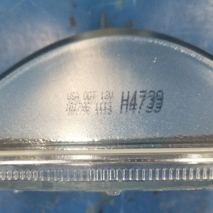 GM ACDelco Halogen Truck Headlamp 16502369 H4739