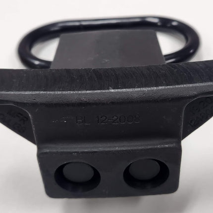 Hummer Turret Lock Set Rim Clamp Ring 5340-01-253-8933 5 Ton M939 MRAP