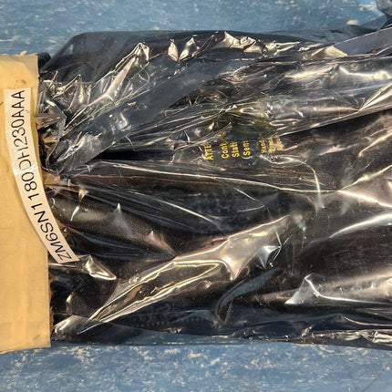 Siemens 6SN1118-0DH23-0AA1 Simodrive 611-D Closed Loop Plug In Performance Control Unit