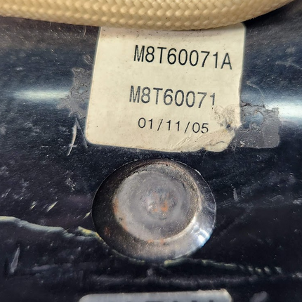 Mitsubishi Industrial M8T60071 24V 11 Teeth Starter Motor DP100 DP110 DP115 - getexcess