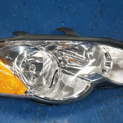 Mopar Automotive RH Headlamp and Housing MN142068 Valeo Sylvania