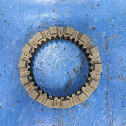 Meritor Rockwell 3107S1397 Transfer Case Difflock Clutch Differential Collar For Front Transfer