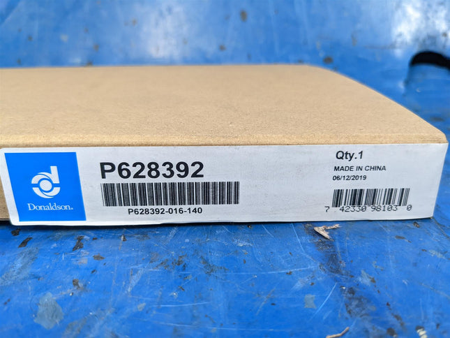 Donaldson P628392 Donaldson Air Filter Panel Ventilation - getexcess