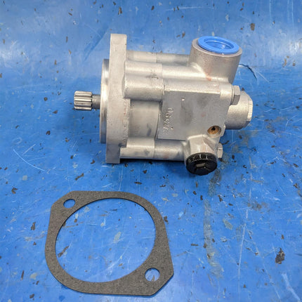 LUK LF73CRPUB38 Power Steering Pump Rebuilt LF73 - getexcess
