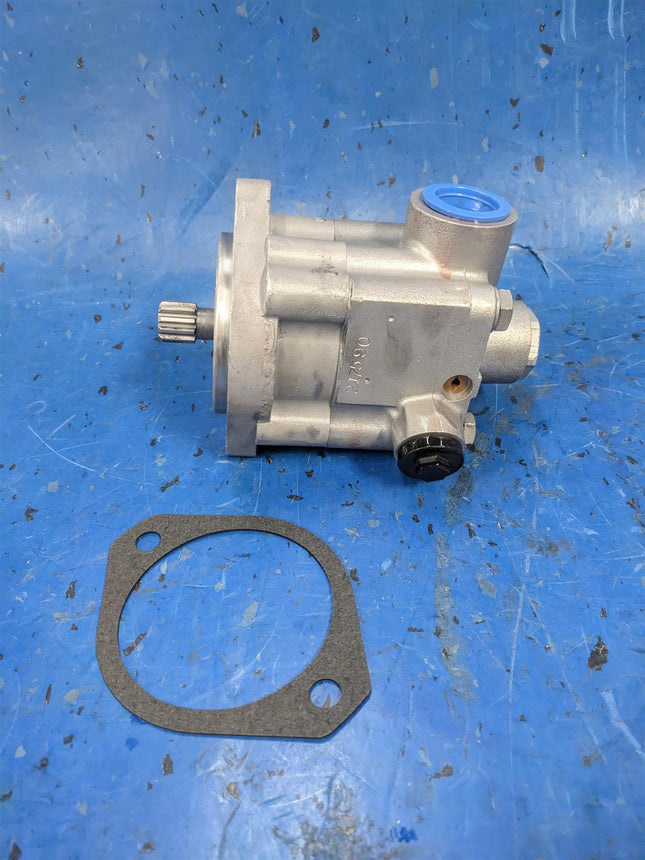 LUK LF73CRPUB38 Power Steering Pump Rebuilt LF73 - getexcess