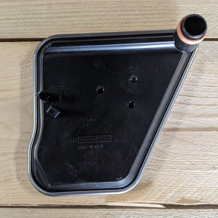 ACDelco Auto Transmission Filter Kit TF251 12361424