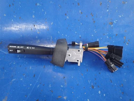 Genuine OEM Volvo VN 3962191 Switch Turn Signal Cruise Control Headlight High Low Beam 3172174