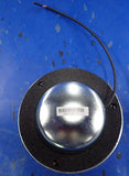 4.25" Bus Stepwell Clear Light Single Wire 15CP Weldon 8035-1400-30