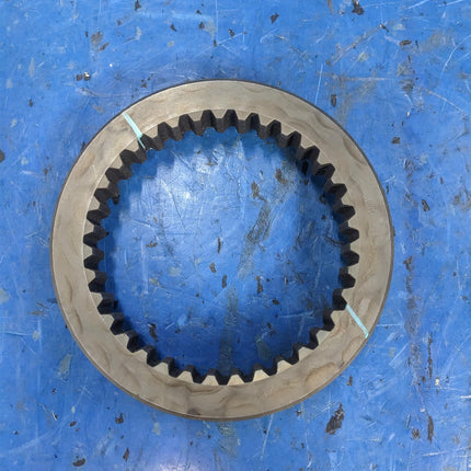 Meritor Rockwell 3107S1397 Transfer Case Difflock Clutch Differential Collar For Front Transfer