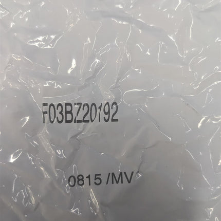 Bosch QuietCast Premium BP1456 Disc Brake Pad Set Rear