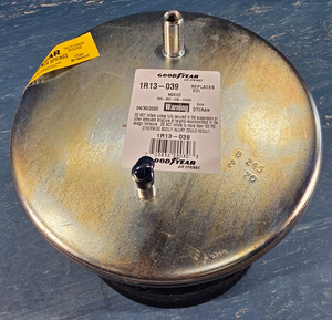 Goodyear Trailer Air Spring Bag 1R13-039