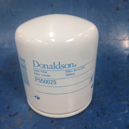 Donaldson P550025 Donaldson Spin On Full Flow Lube Filter - getexcess