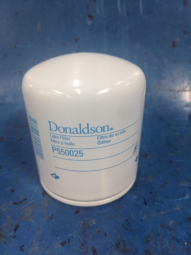 Donaldson P550025 Donaldson Spin On Full Flow Lube Filter - getexcess