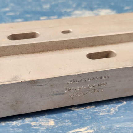 391,38-220 042 Sandvik Coromant Finish Boring Head 0 225,2-264,8