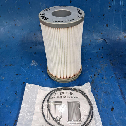 Detroit Diesel R61709 Detroit Diesel Fuel Filter