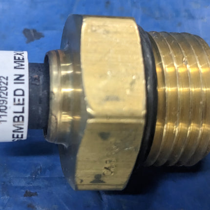 Paccar Kenworth Peterbilt Sensor Coolant Water Temperature Q27-6005