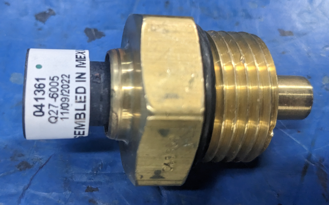 Peterbilt Sender-Temperature | Q21-1002 – Peterbilt Parts Peterbilt Sender-Temperature | Q21-1002 – Peterbilt Parts