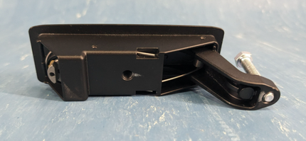Southco Trigger Style Locking Keyed Latch Adjustable Lever Flush Thin Grip Kit 00027886 - getexcess