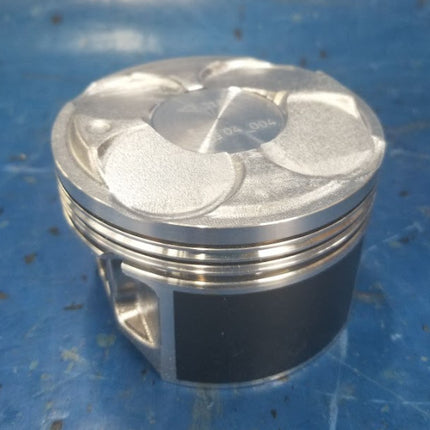 GM Mahle Piston And Parts Kit 12598127