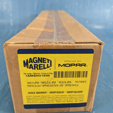 Gas Shock Absorber for 1998-2011 Ford Ranger Mazda B3000 1AMSH21030 Genuine Mopar