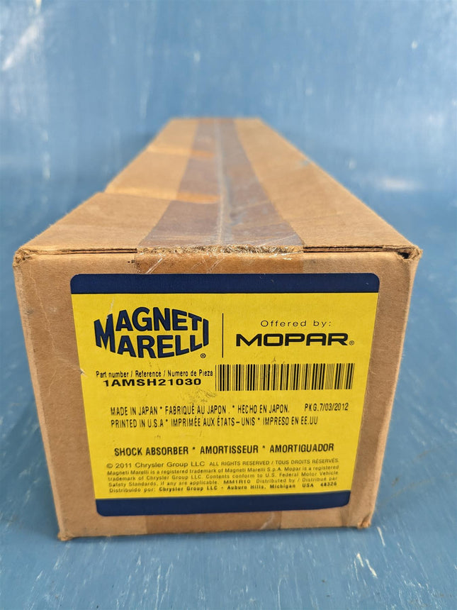 Gas Shock Absorber for 1998-2011 Ford Ranger Mazda B3000 1AMSH21030 Genuine Mopar