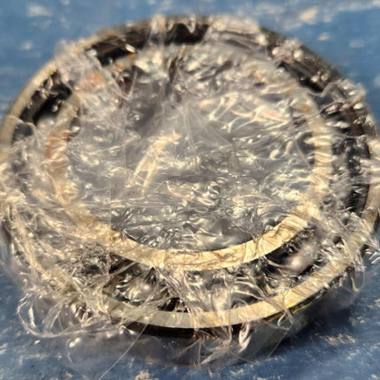 FAG Deep Groove Ball Bearing 6008