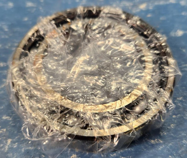 FAG Deep Groove Ball Bearing 6008