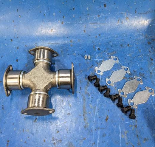 Quality Service Parts Universal Joint kit with plates QSP 5-0280Q