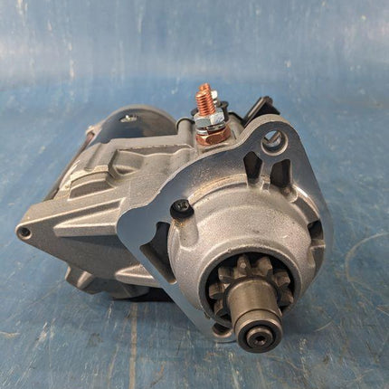 428000-2860 Genuine Denso 12V Starter Motor 4kW
