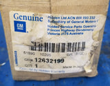 General Motors GM Camshaft 12632199