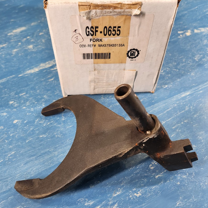 GSF-0655 PAI Fork Mack 575KB3135A