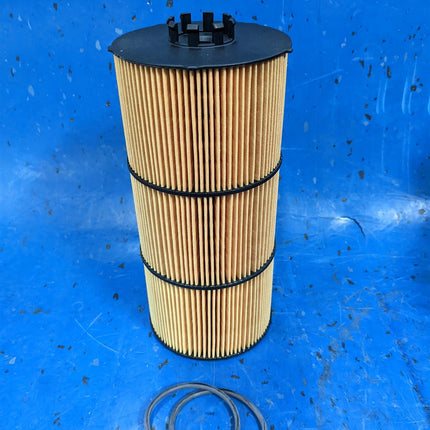 Detroit Diesel Genuine Parts A4731800409 Oil Filter Kit Seal Washer A4721841525