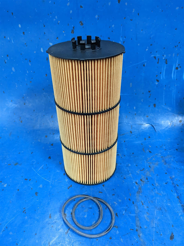 Detroit Diesel Genuine Parts A4731800409 Oil Filter Kit Seal Washer A4721841525