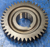 TTC Transmission Countershaft Gear 201-196-42