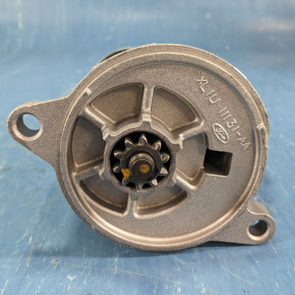 Magneti Marelli Engine Starter Reman RMMSR00028